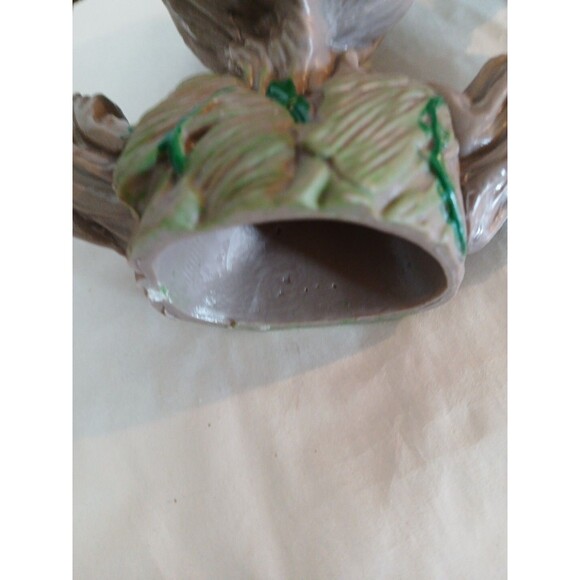 (3)Groot Marvel Guardian Of The Galaxy Baby GROOT FLOWER POT PLANTERS Green-Gray - Picture 14 of 16